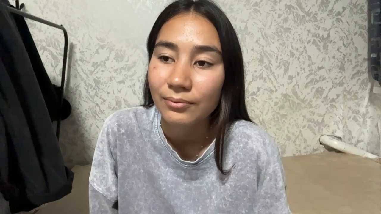 CatherynCordle cam recording