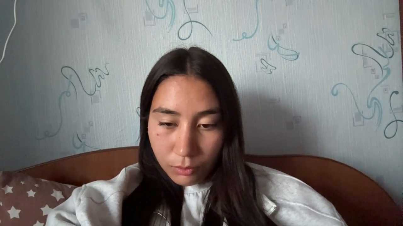 CatherynCordle cam recording