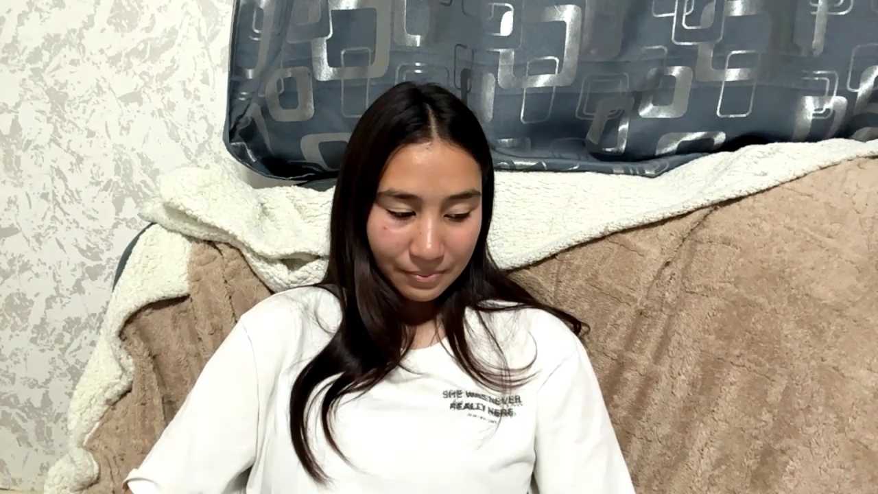 CatherynCordle cam recording