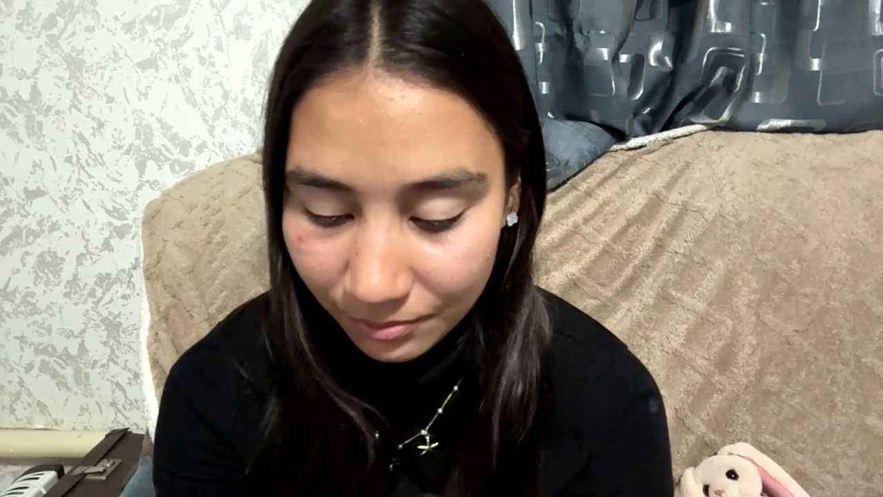 CatherynCordle cam recording
