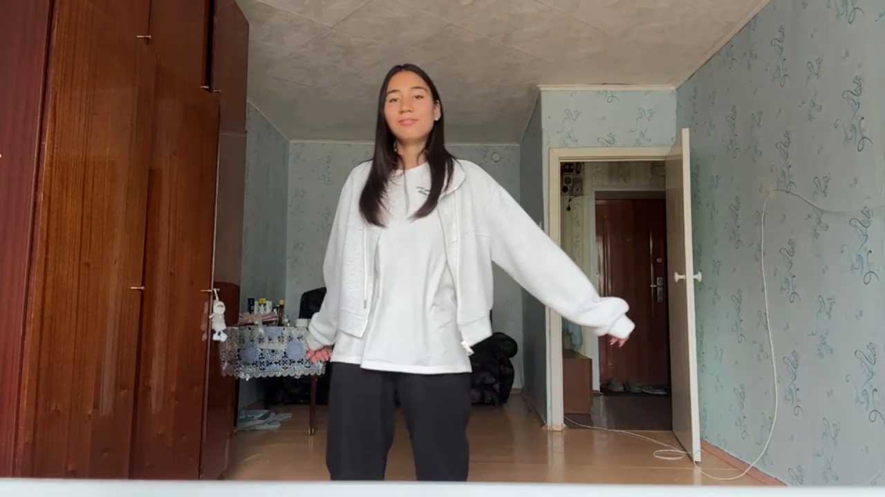CatherynCordle cam recording