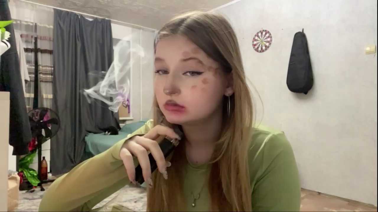 CatheyWood cam recording