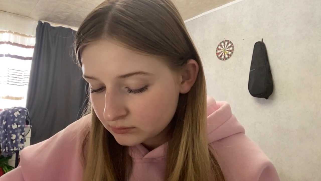CatheyWood cam recording