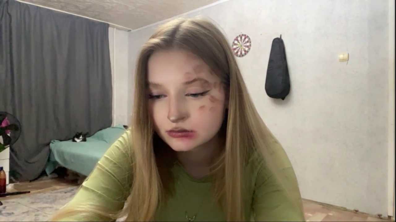 CatheyWood cam recording