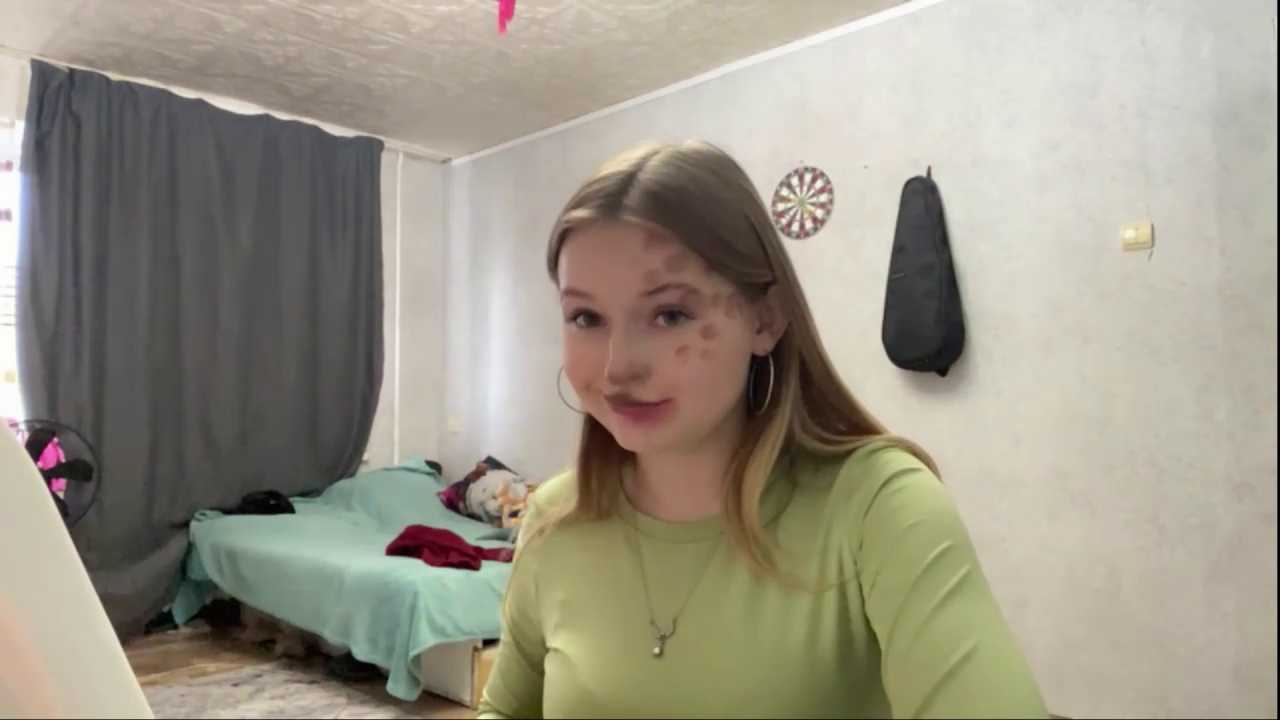CatheyWood cam recording