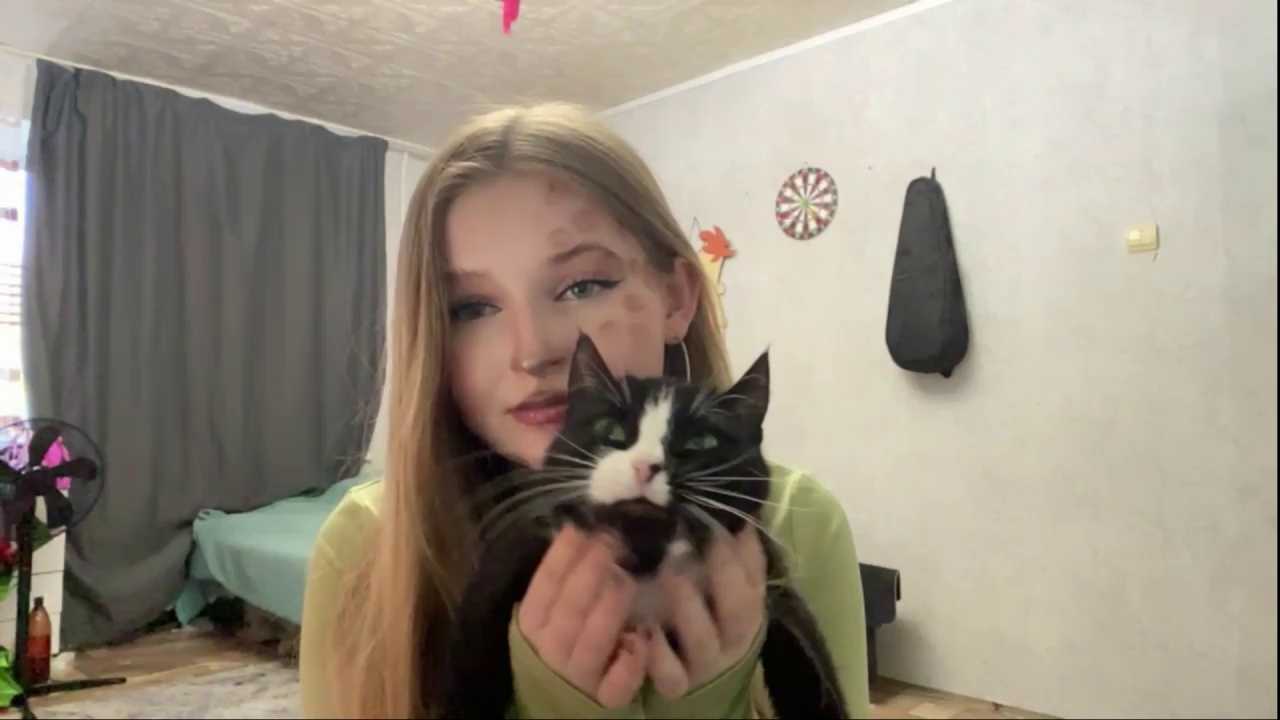 CatheyWood cam recording
