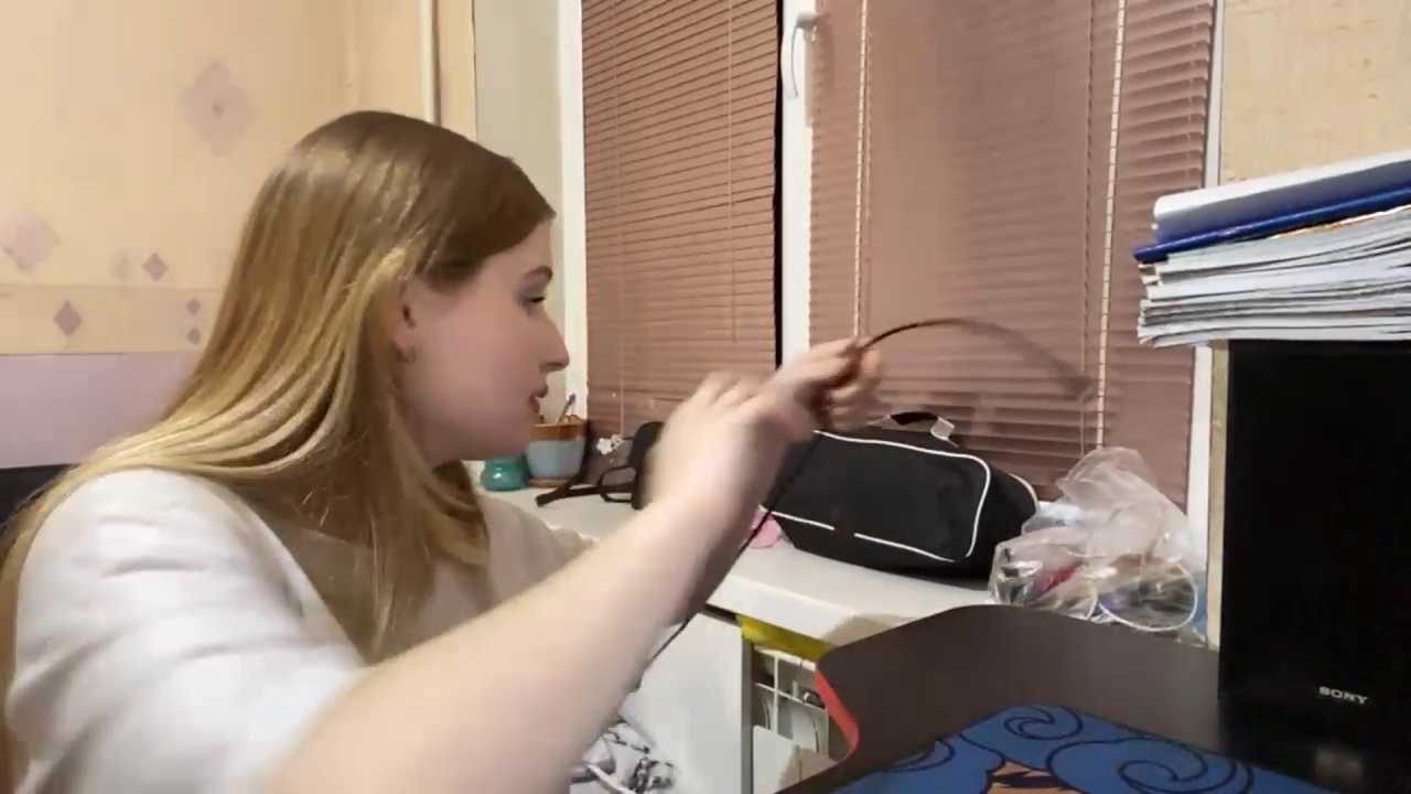 CatheyWood cam recording