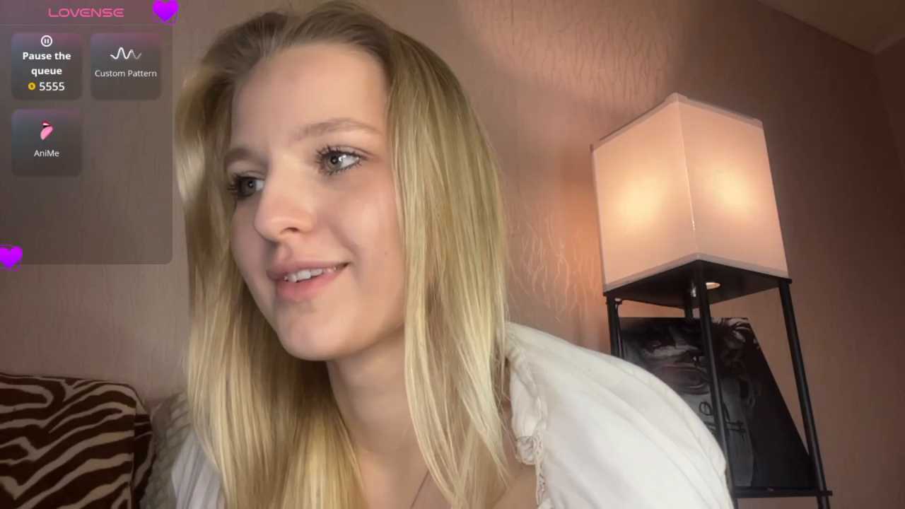 CatrinaRingquist cam recording