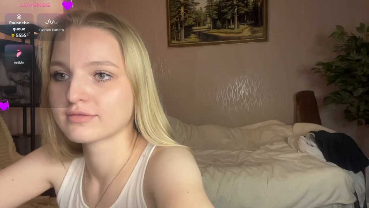 CatrinaRingquist cam recording