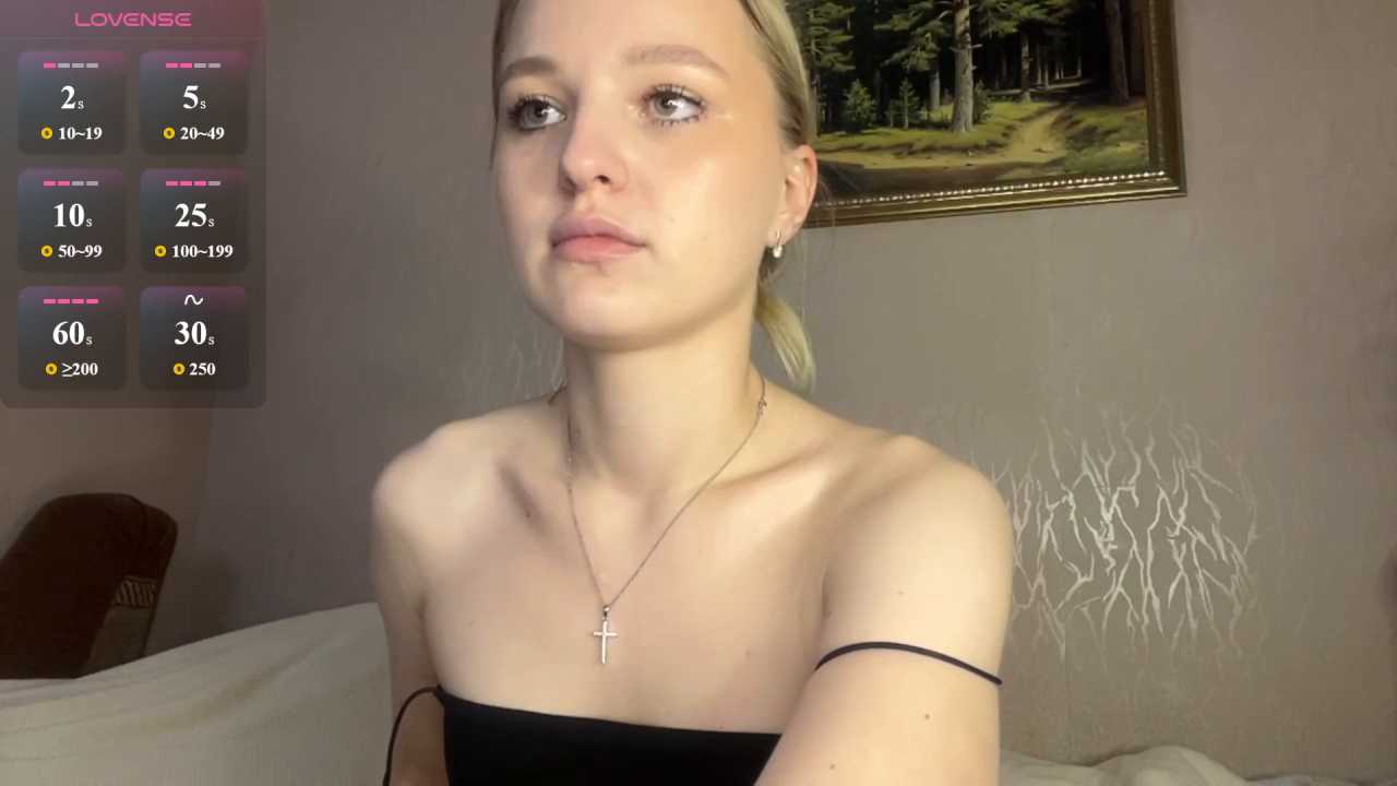 CatrinaRingquist cam recording