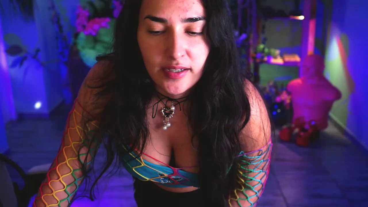 CeceliaJohnson cam recording
