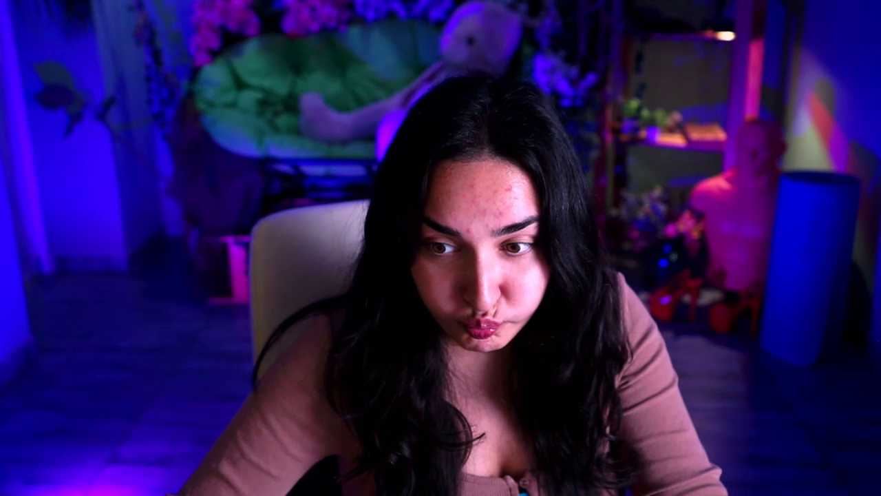 CeceliaJohnson cam recording