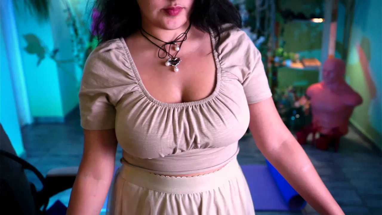 CeceliaJohnson cam recording