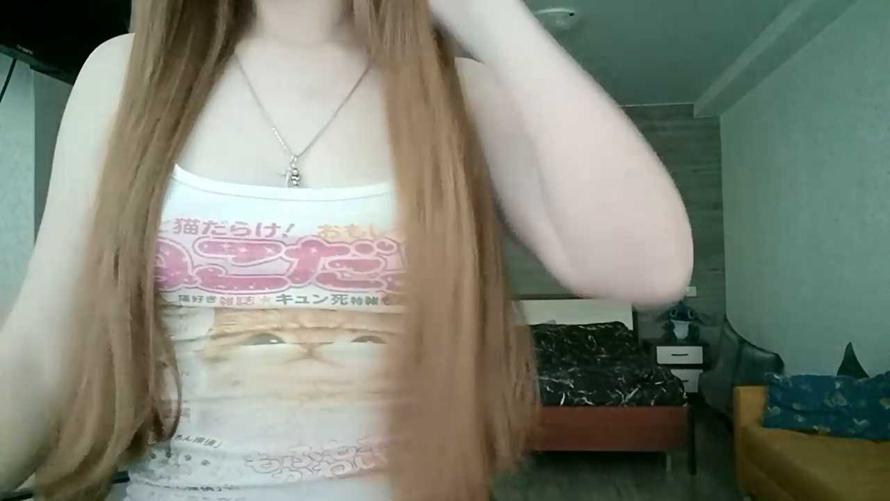 CecilleSollors cam recording
