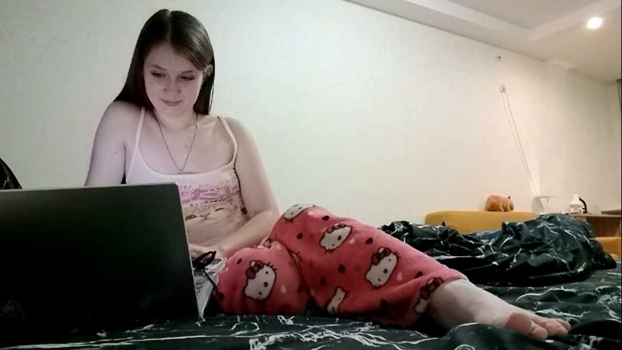 CecilleSollors cam recording