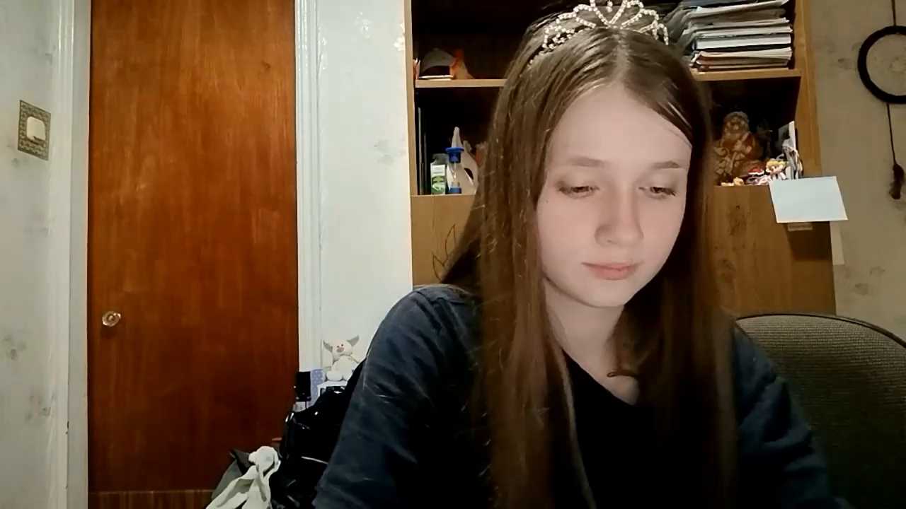 CecilleSollors cam recording