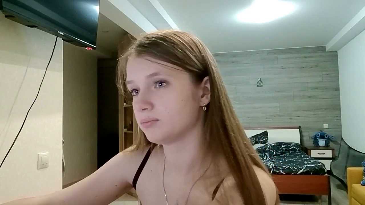 CecilleSollors cam recording