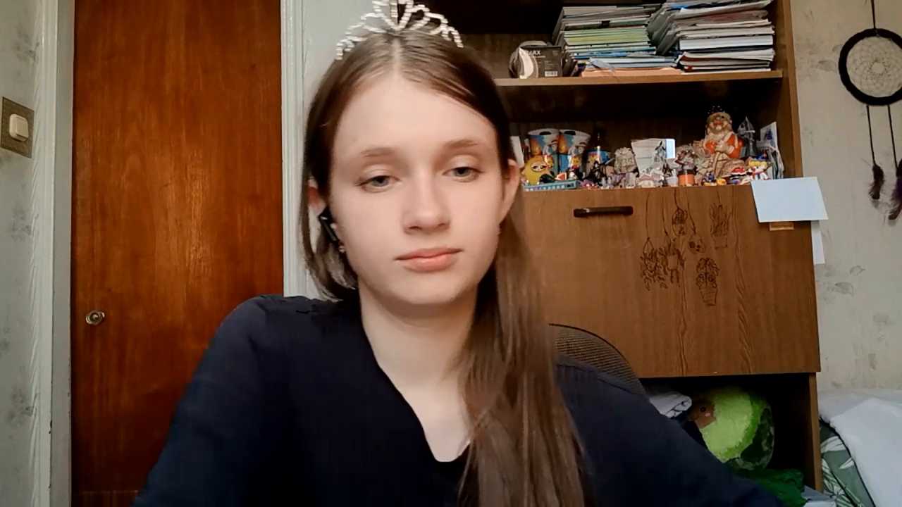 CecilleSollors cam recording