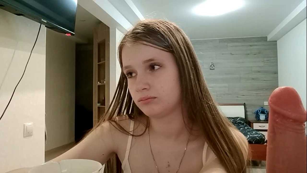 CecilleSollors cam recording