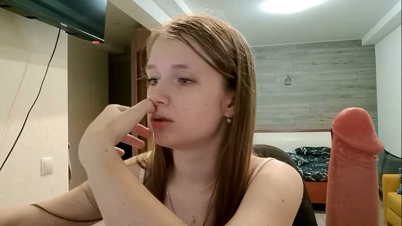 CecilleSollors cam recording