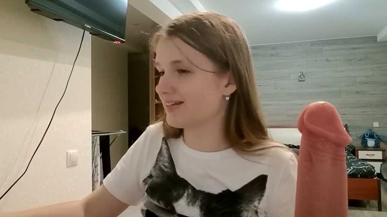 CecilleSollors cam recording