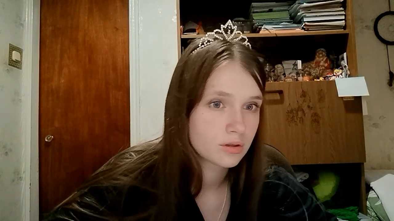 CecilleSollors cam recording