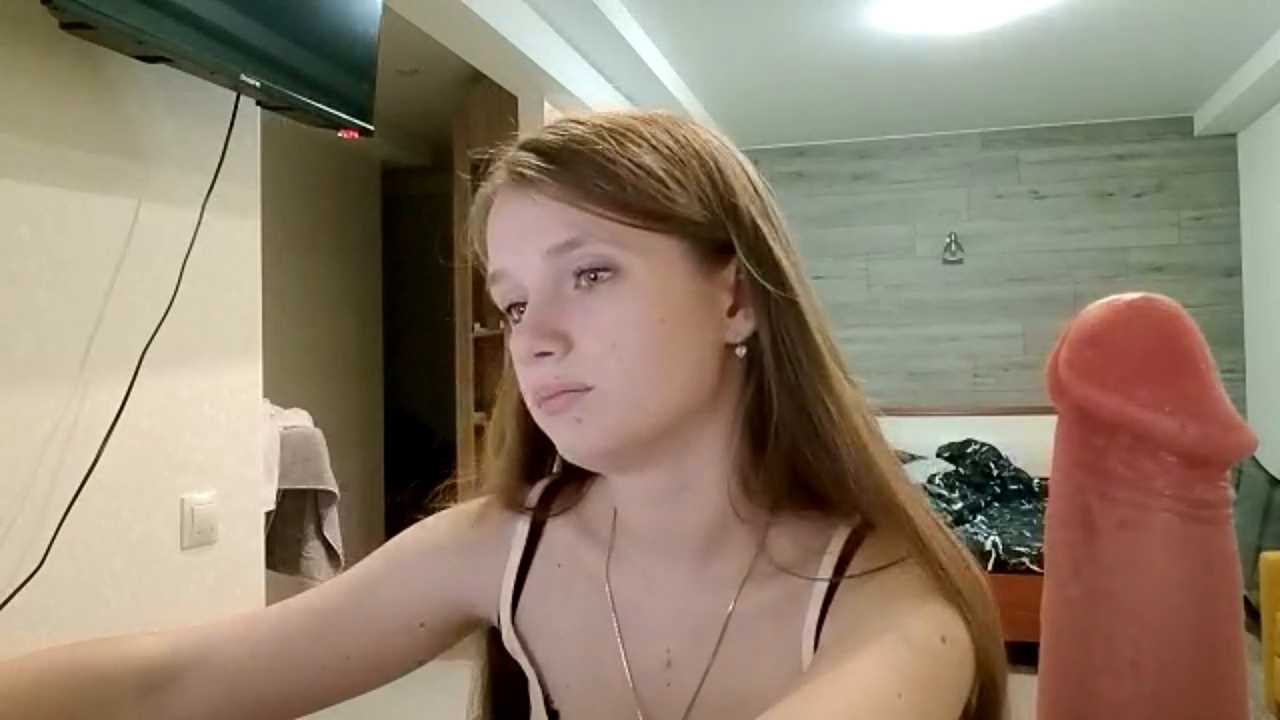 CecilleSollors cam recording