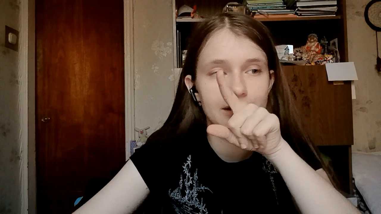 CecilleSollors cam recording