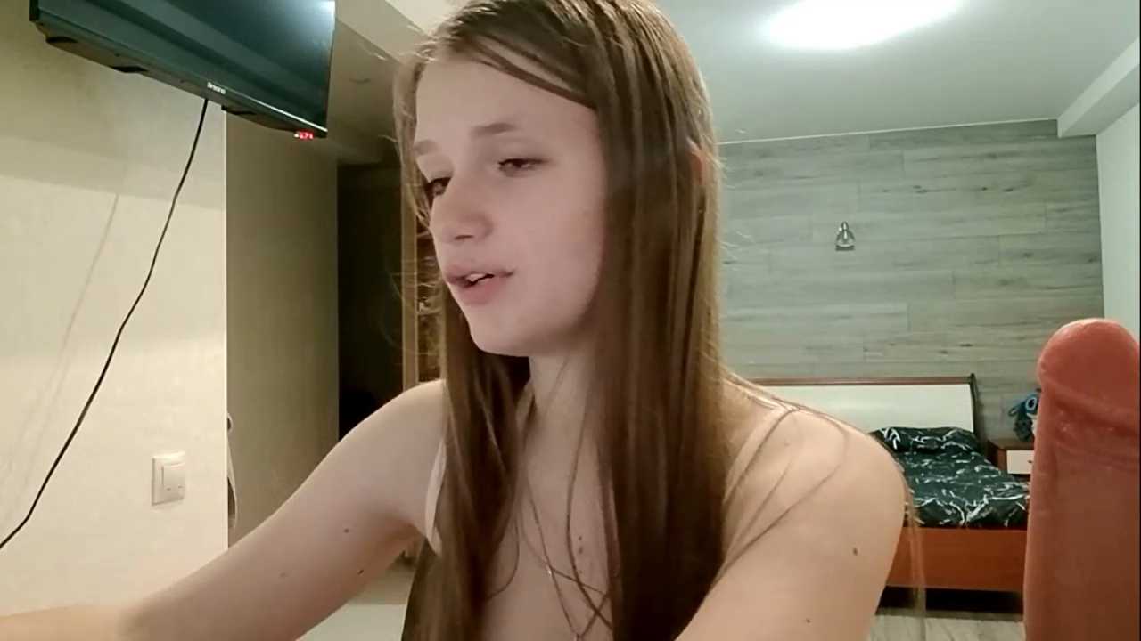 CecilleSollors cam recording