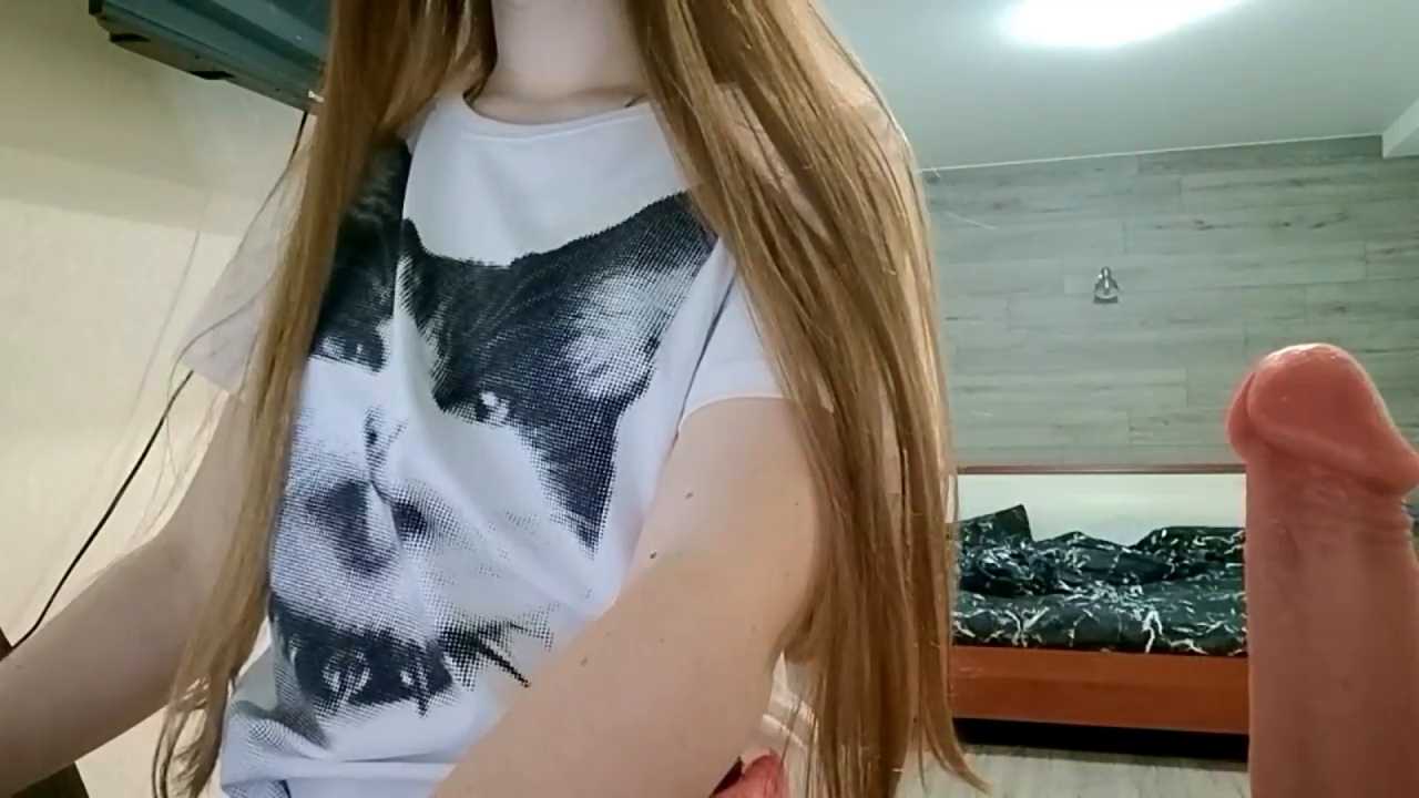 CecilleSollors cam recording