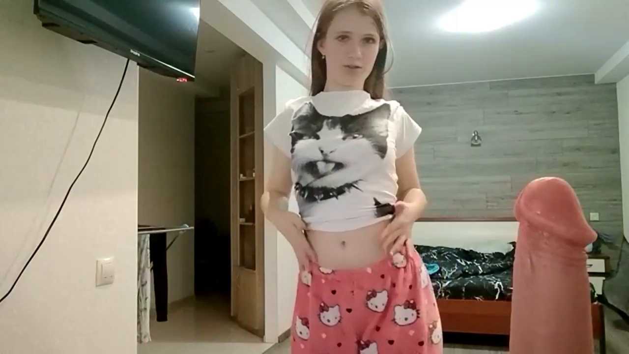 CecilleSollors cam recording
