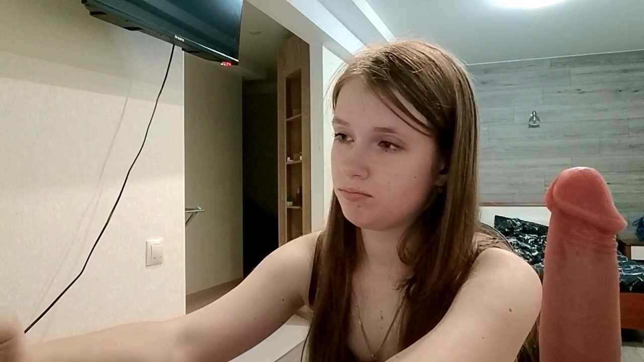 CecilleSollors cam recording