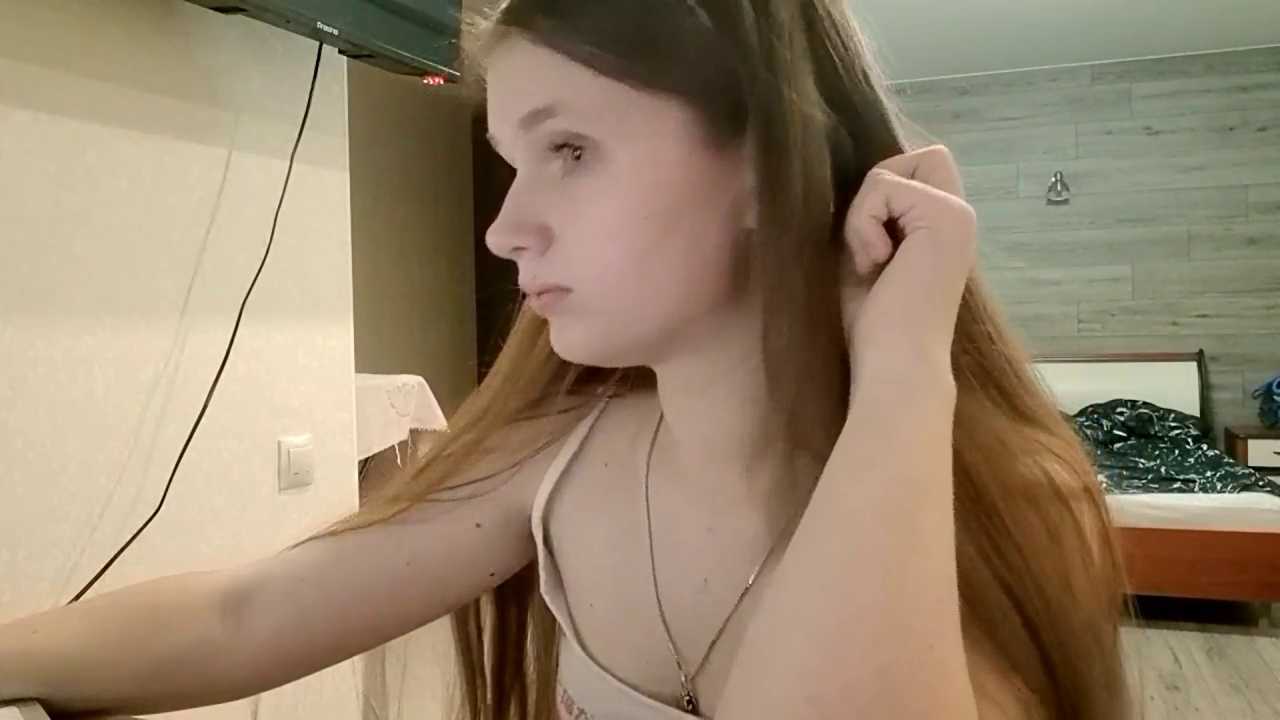CecilleSollors cam recording