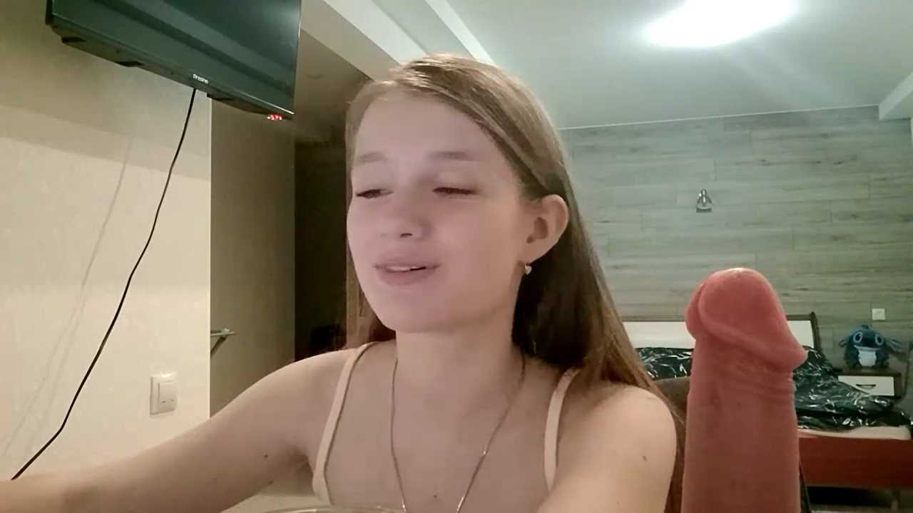 CecilleSollors cam recording
