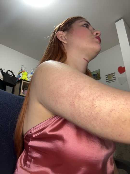 Celestedubois cam recording