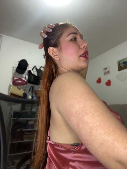 Celestedubois cam recording