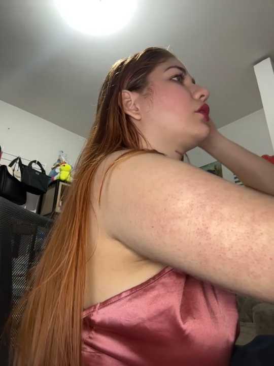 Celestedubois cam recording