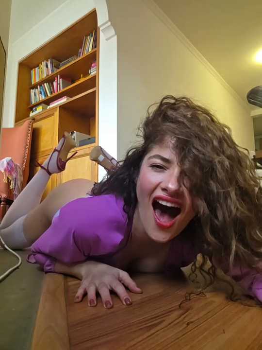 CelineBoyer_ Stripchat recording – Oct 14, 2026