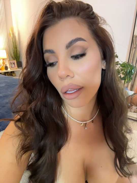 CelineReys cam recording