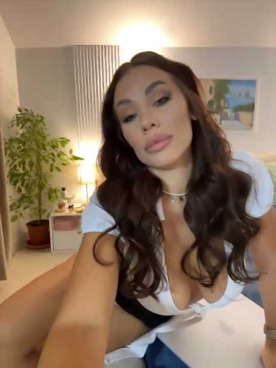 CelineReys cam recording