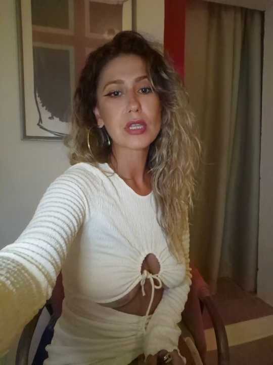CelynaRoss cam recording