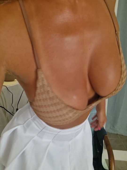 CelynaRoss cam recording