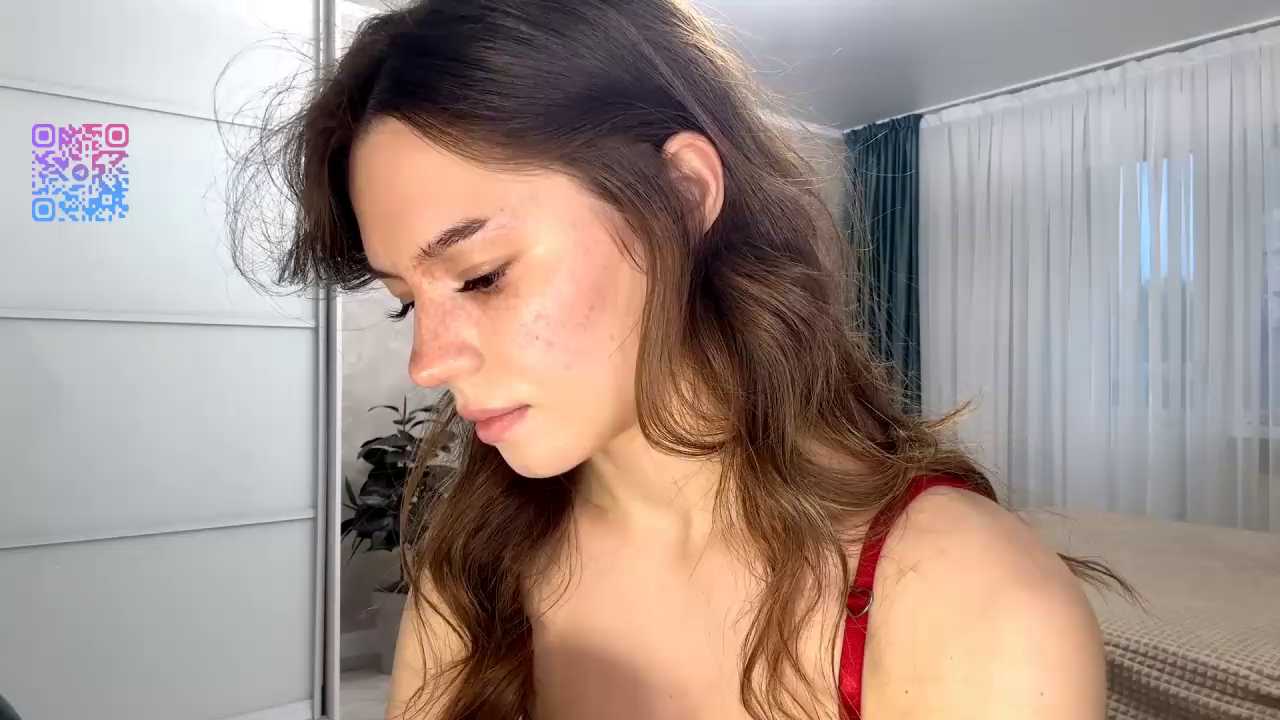 ChaeHerin Stripchat recording – Oct 26, 2026