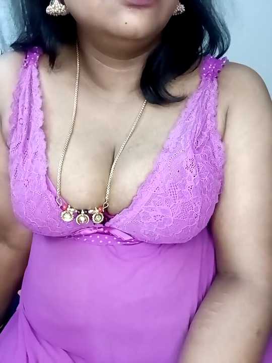 Chandini_Telugu cam recording