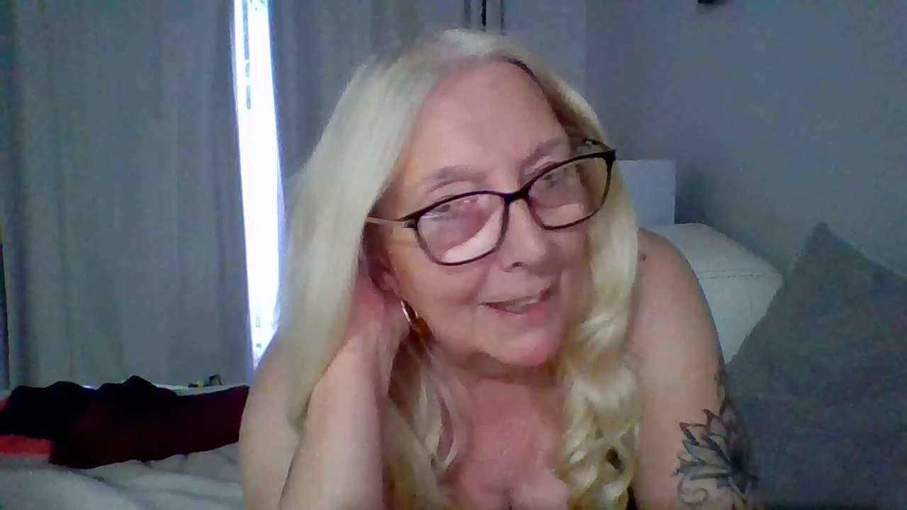 Chanel-56 cam recording