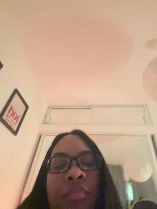 Chaniita cam recording