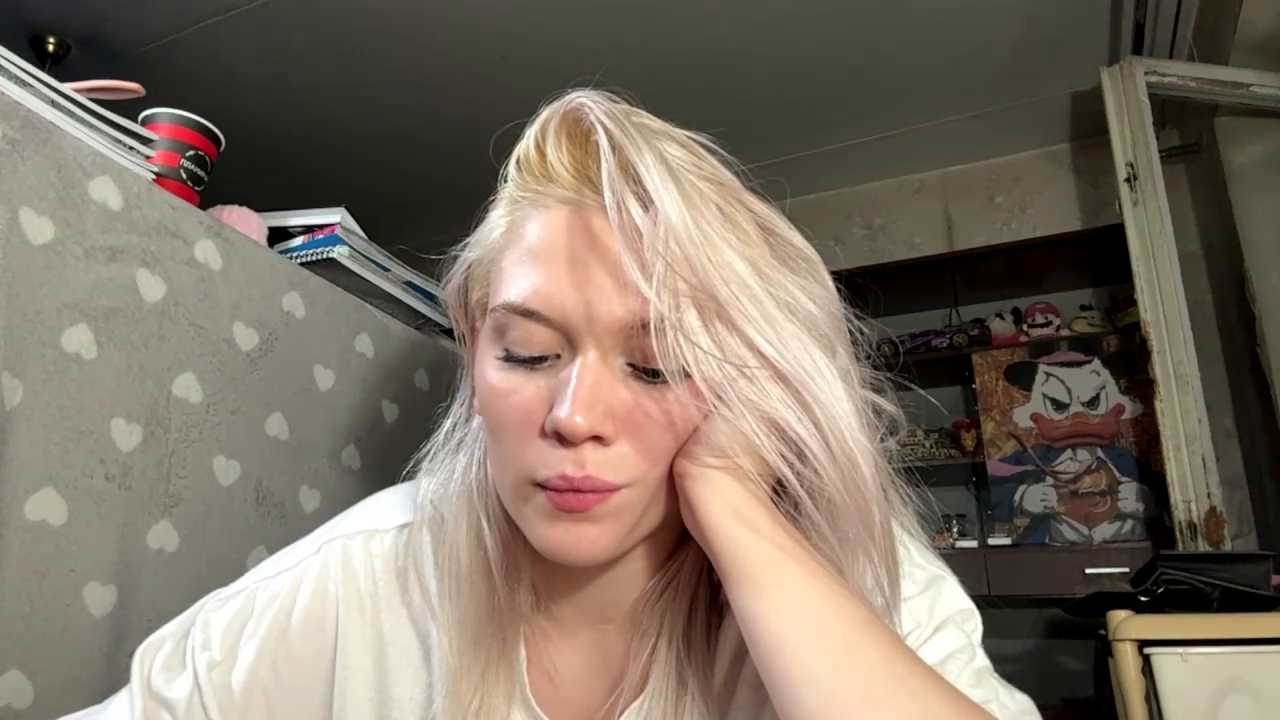 ChantellBuist Stripchat recording – Oct 22, 2026