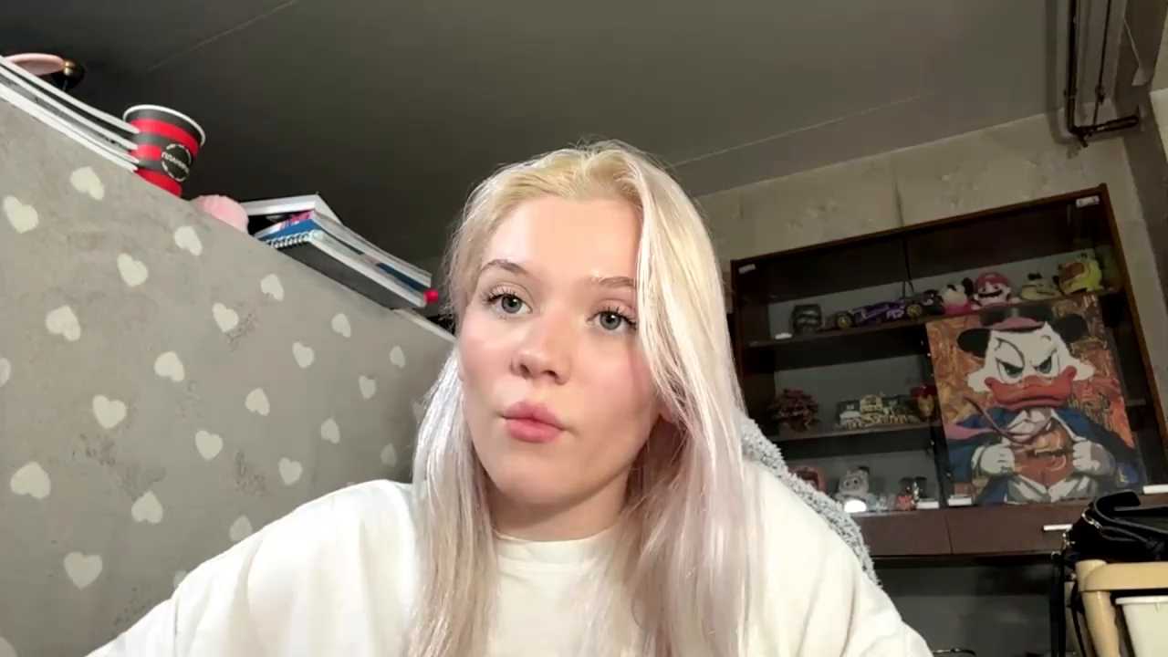 ChantellBuist Stripchat recording – Oct 22, 2026