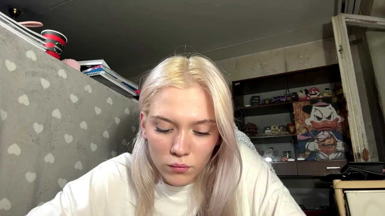 ChantellBuist Stripchat recording – Oct 22, 2026