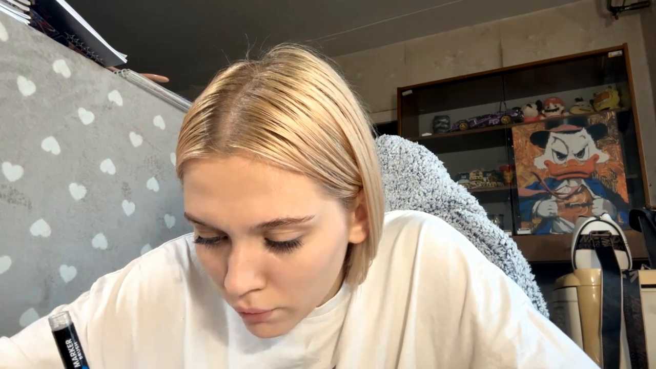 ChantellBuist Stripchat recording – Oct 16, 2026